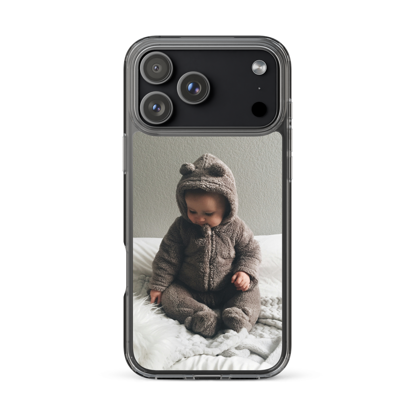 Custom Photo Phone Case