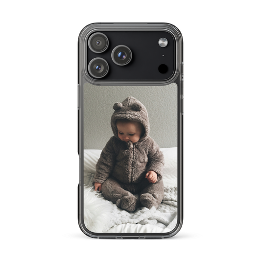 Custom Photo Phone Case